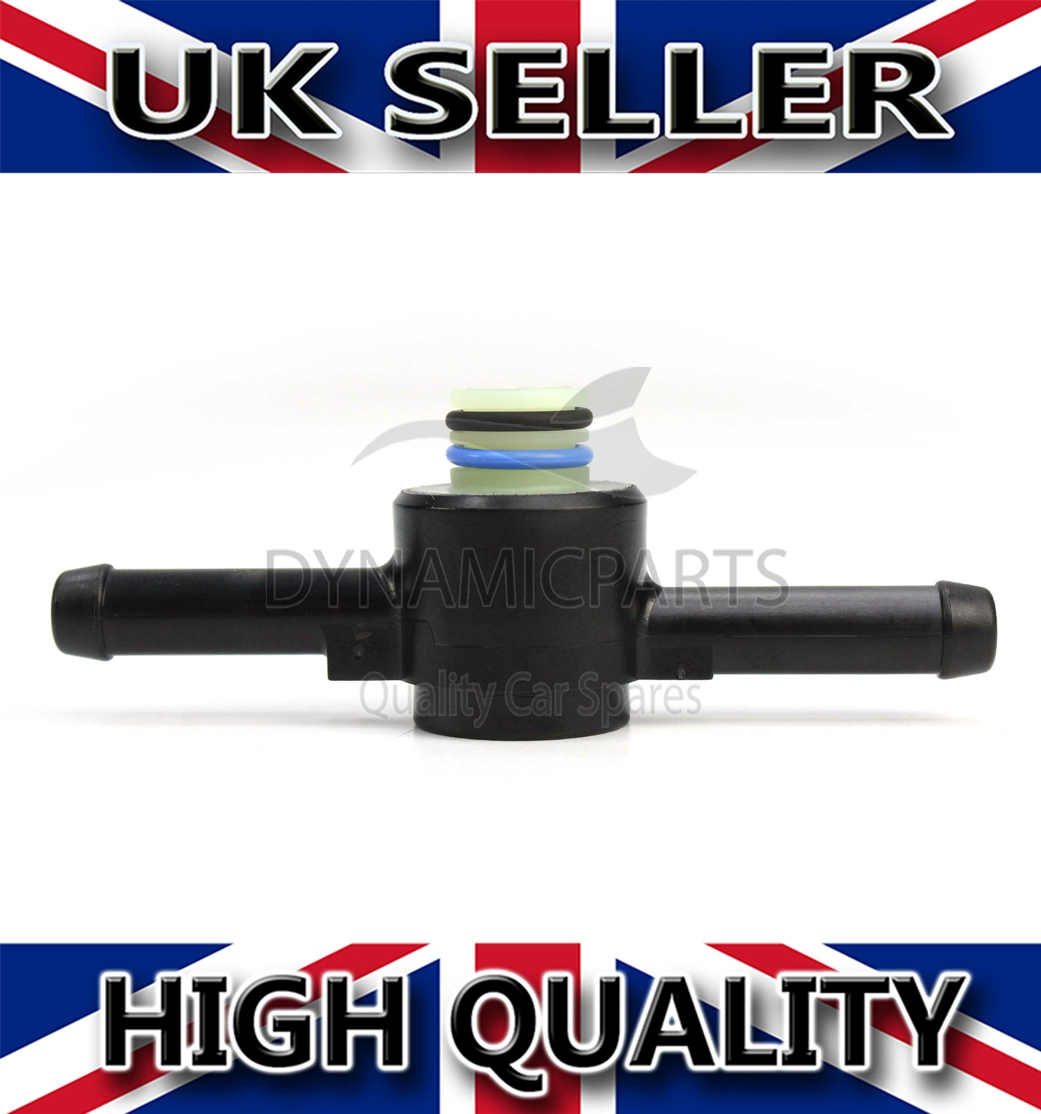 DIESEL FUEL FILTER VALVE UNION FOR VW GOLF POLO PASSAT AUDI A3 A4 A6