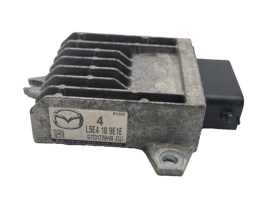 2012-2015 Mazda 5 Transmission Control Module Unit TCM TCU OEM