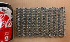 .075  Wire Compression Spring Lot Of 10