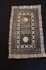Fiji Tapa Cloth (K)