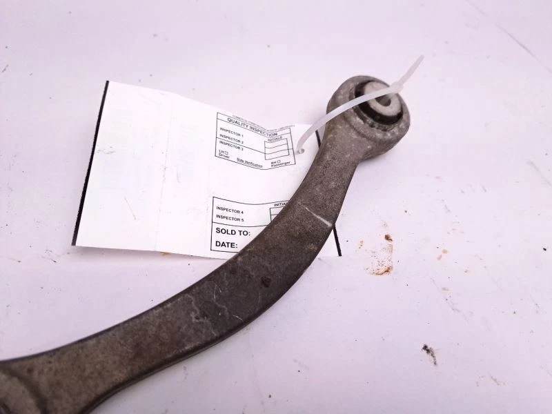 BRAZO DE CONTROL TRASERO DERECHO TENSIÓN SUPERIOR se adapta a MERCEDES-BENZ E500 2003 2009 Foto 3 de 4