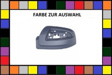 SPIEGELKAPPE  Abdeckung lackiert in Wunschfarbe für VITO VIANO 2010 - 2014 links