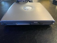 Dell Latitude Internal Floppy Drive Module 5V 0.5A laptop MPF82E