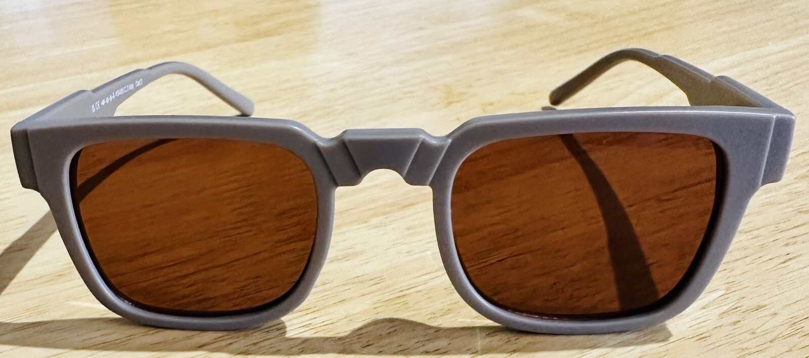 AUTHENTIC UKCA WEST KS498 C.3 SUNGLASSES eBay