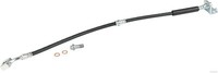 Herth+Buss Jakoparts J3700804 Bremsschlauch Vorne Rechts 661 Mm FüR Tesla