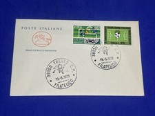 - Busta POSTE ITALIANE