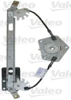 Original Valeo Fensterheber 850577 FüR VW