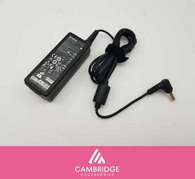 Original Lenovo IdeaPad S10, S10-2, S10-2C, S10e, S12, S9 20V 2A Laptop Ladegerät |