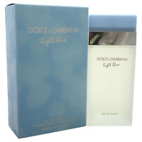 Light Blue By Dolce & Gabbana For Women - 6.7 Oz Edt Spray on sale Light Blue By Dolce & Gabbana For Women - 6.7 Oz Edt Spray on sale