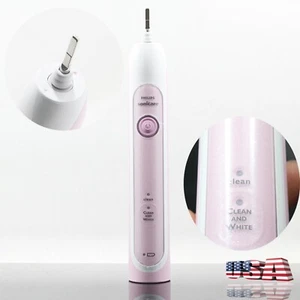 Electric Toothbrush Handle for Philips Sonicare HealthyWhite HX6710/30/50 HX6760
