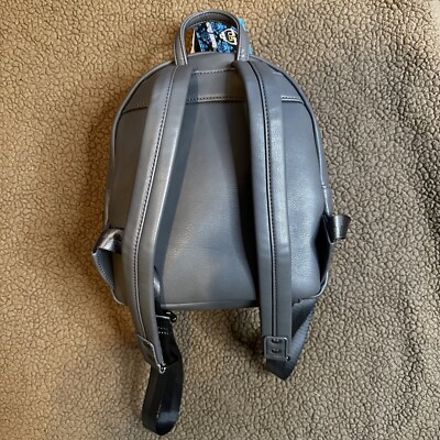 Disney Loungefly Haunted Mansion Mini Backpack Dancing  display picture 1
