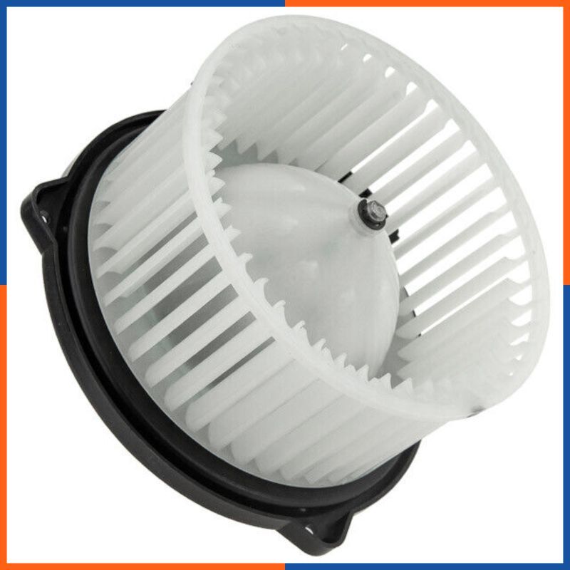 Ventilateur intérieur MAZDA EWN-MZ-003 à haut débit d air silencieux