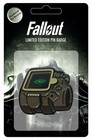 OFFICIAL FALLOUT PIP BOY LIMITED EDITION PIN BADGE BETHESDA FALL OUT BRAND NEW