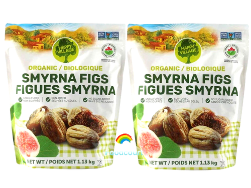 Whitworths Snack On Soft Smyrna Figs 175 G | Buy Now With Express - View #8