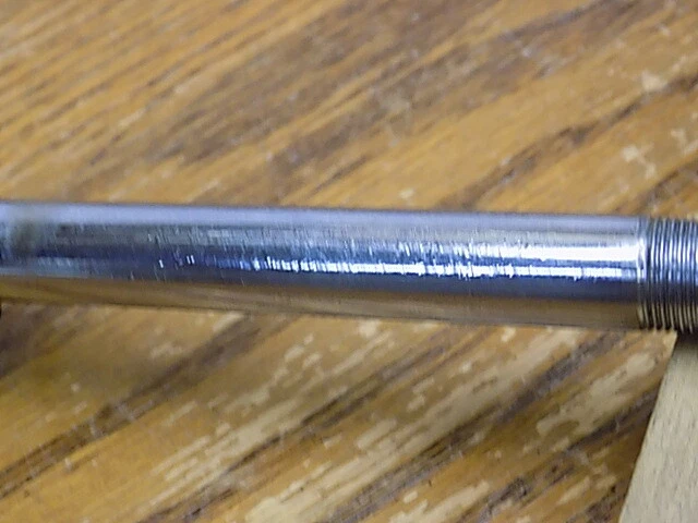 1963 Buick Riviera Automatic Shifter Lever - Image 3 of 4