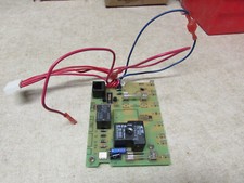 Placa de fuente de alimentación bidireccional para refrigeradores Norcold 618661 modelos 600 y 6000