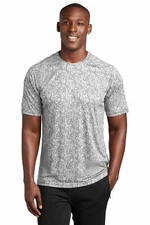 Sport-Tek ST460 Men's Digi Camo Tee Performance Moisture Wicking Gym T-Shirt