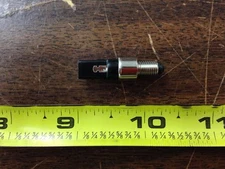 FRONT BRAKE LIGHT SWITCH FOR HARLEY SHOVELHEAD FL FLH FX & XL SPORTSTER 1973 -81