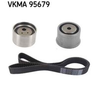 Skf Zahnriemensatz Vkma 95679