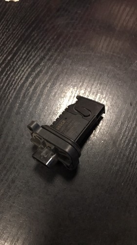 BMW 3 F34 GT 2016 Benzin Maf Luftmassenmesser Sensor 7602038