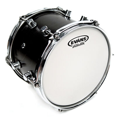 Evans 6'' Coated G1 Drumhead