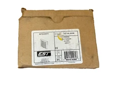 EST Edwards 757-1A-S25W Fire Alarm Speaker White (NEW IN BOX)