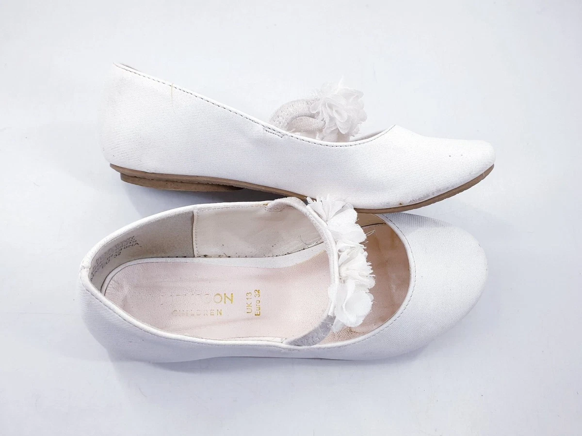 Monsoon hotsell ballet pumps