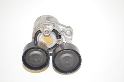 BMW F31 330d F20 F30 Riemenspanner mechanisch Mechanical belt tensioner 7810807