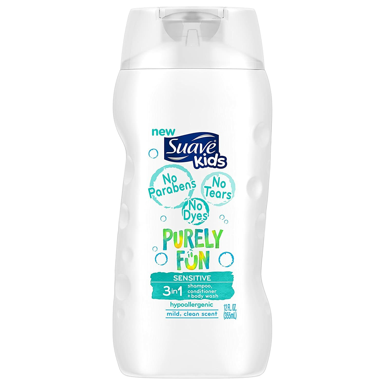 no tears conditioner