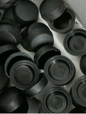 10 tappi copri bulloni cinture