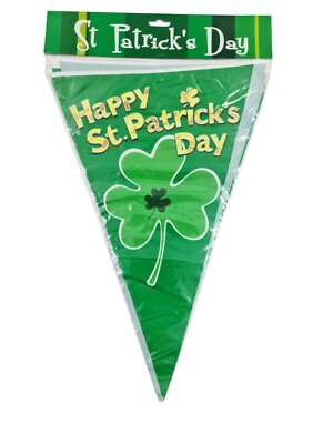 St. Patrick's Day 2026 in Den Haag: dit is het programma | Regio