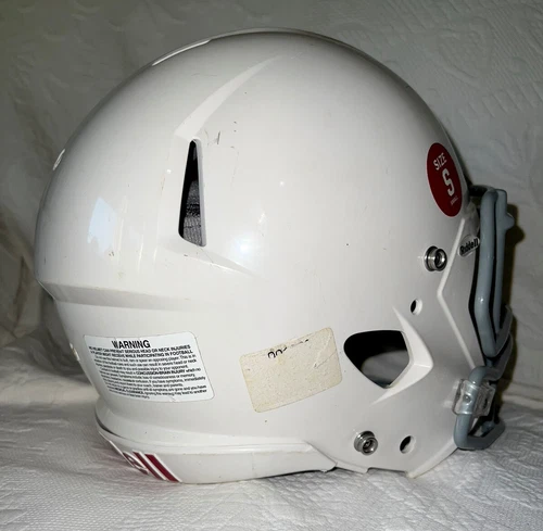 Riddell Revolution Speed Football Helmet - Thumbnail 5