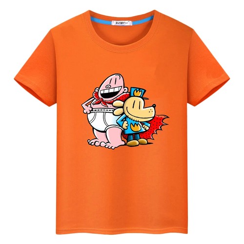 Tees Dog Man Print t shirt Short Tops pride tshirt s clothes girls 2025 - Picture 11 of 16