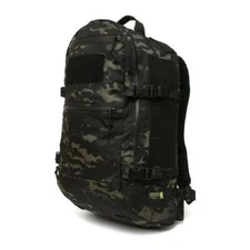 London Bridge Trading LBT-8010A 35L Extended Day Pack Black Multicam (BMC)