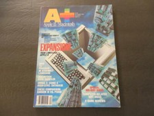 A Dec 1985 The Independent Guide To Apple Computers      ID:22077