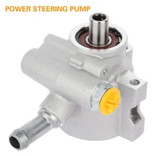 For 1984-1991 Chevrolet Corvette 5.7L Power Steering Pump 20-876 36-516328