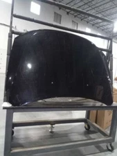 Hood Without Hood Scoop Fits 11-23 DURANGO 363556