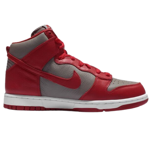 Nike Dunk High UNLV - 850477-001