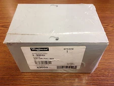 HOFFMAN A-SE6X4X4 SCR CVR PULL BOX 6X4X4