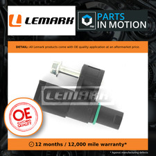 Image of Camshaft Position Sensor fits CITROEN C1 Mk2 VTi 1.2 2014 on Lemark 9688725080