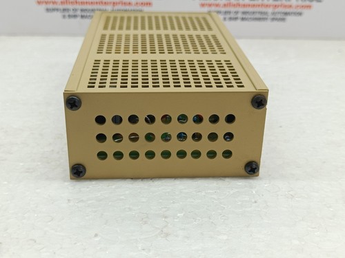 ACOPIAN MODEL 24C10FT500 REGULATED DC TO DC CONVERTER NEW MADE IN U.S.A. - Picture 5 of 8