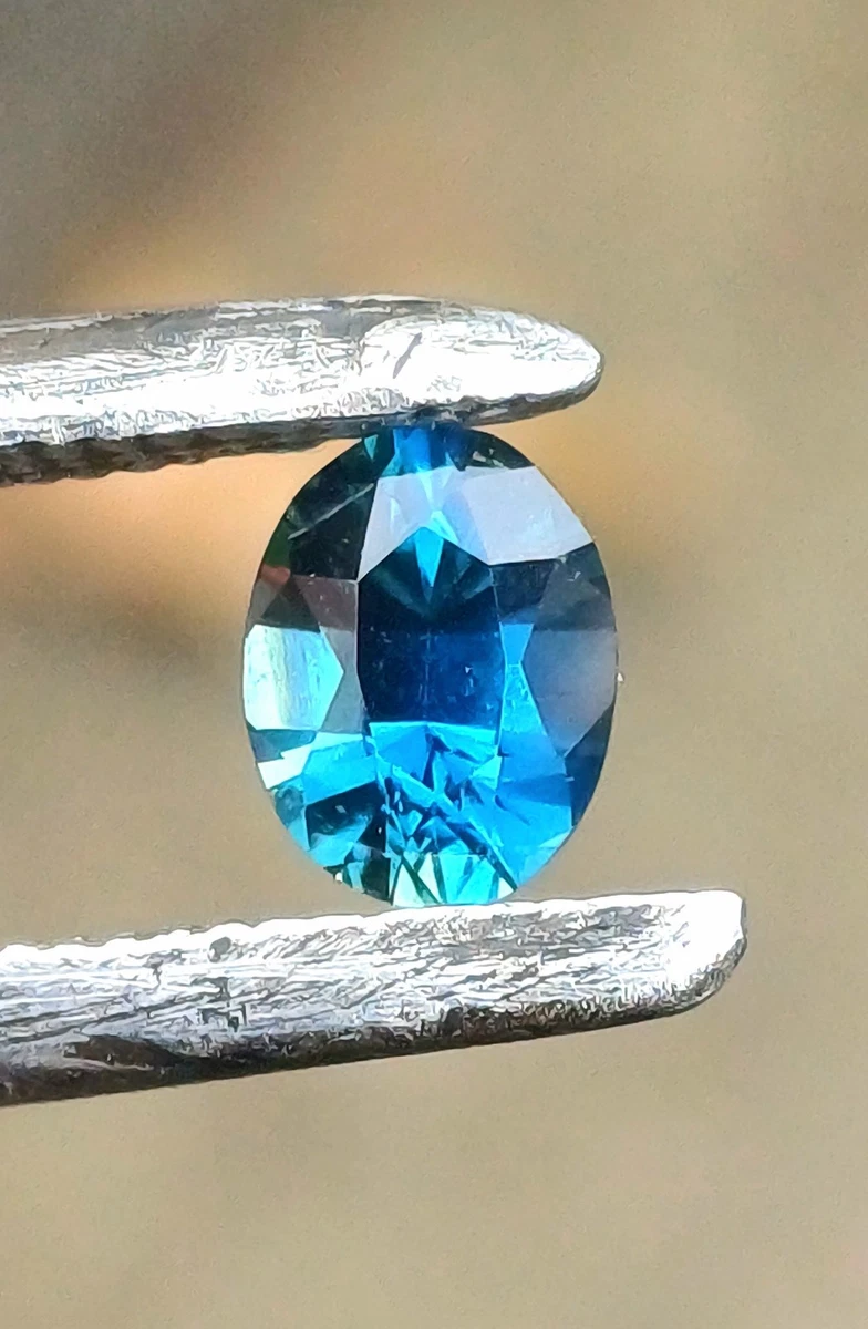 Kenya Sapphire Loose Gemstones for sale | eBay
