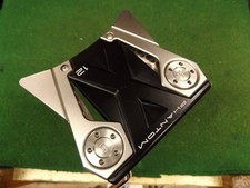 SCOTTY CAMERON PHANTOM X 2022 12 34 inch with cover Phantom Putter
