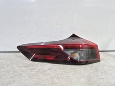 2022-2026 Nissan X-Trail 204 N-Trek Rear Left Passenger Outer Tail Light