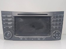 Autoradio Mercedes 320