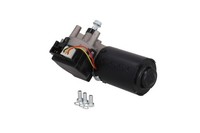 Kamoka Wischermotor 3100147 12V FüR Fiat Ducato Bus 4X4 Bipower JTD Power Boxer