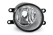 Toyota Previa Front Fog Light Right 06-08 Lamp Driver Off Side O/S