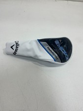 Callaway Golf Paradym Ai Smoke Fairway Wood Headcover Head Cover Good