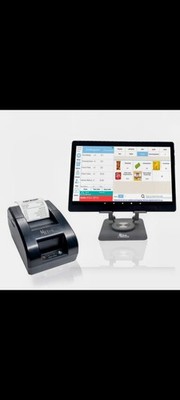 Mr. BOSS iPOS Register Tablet 2  Receipt Printer