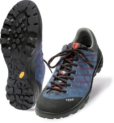 PFANNER  PROTOS  Easy Worker, Arbeitsschuh, blau, Gr. 36, 37, 38, 39, 40, 41, 46